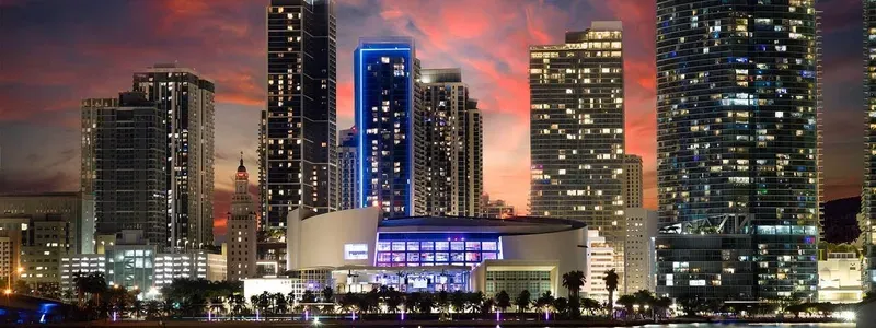 Miami World Tower at Worldcenter, Miami, image 14 of 17