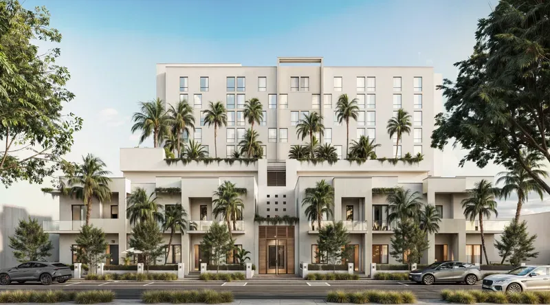 Atelier Residences Miami, Miami, image 2 of 21
