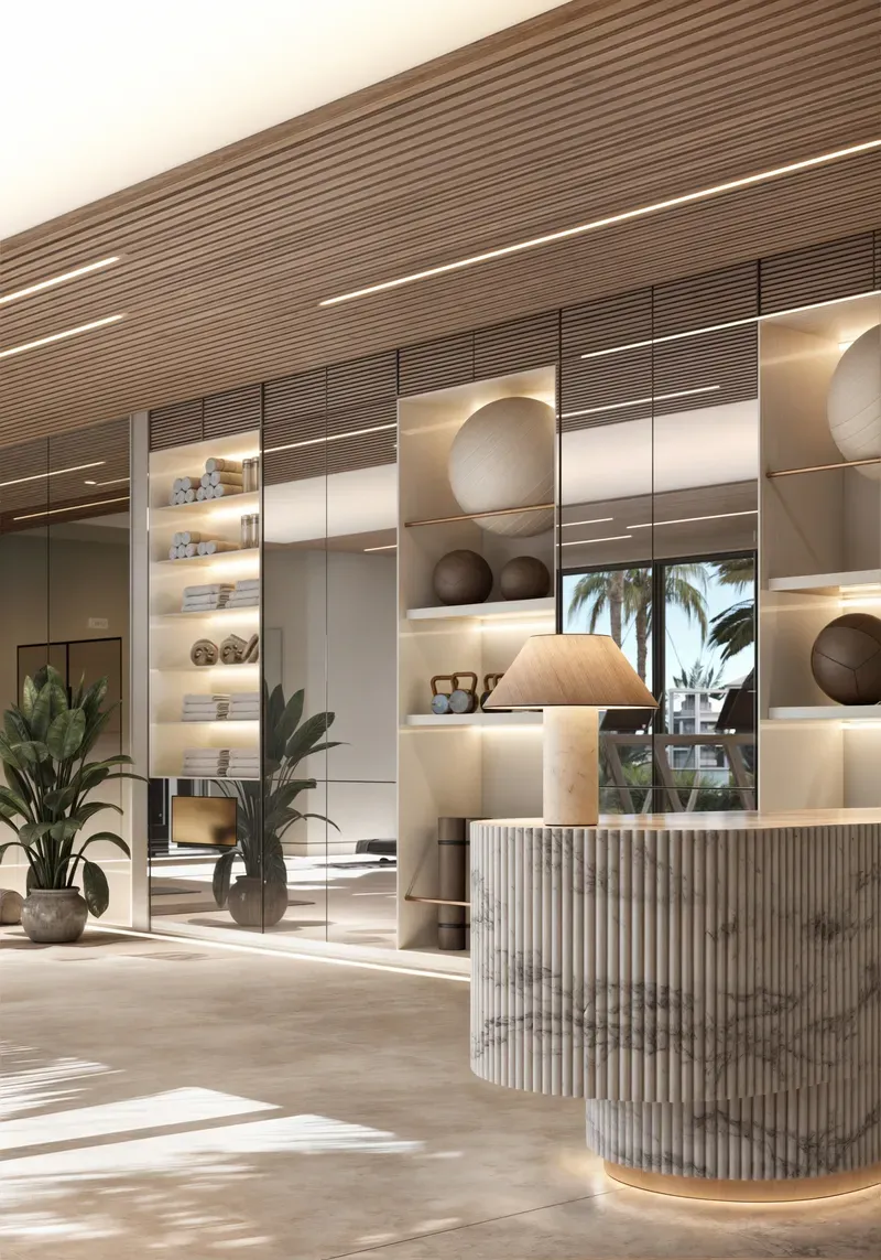Atelier Residences Miami, Miami, image 3 of 21