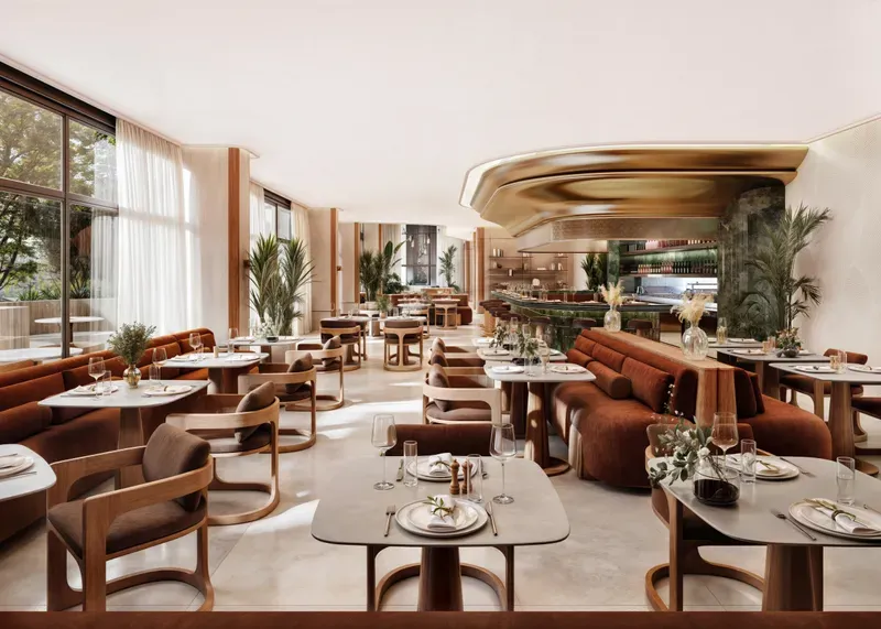 Atelier Residences Miami, Miami, image 4 of 21