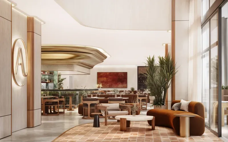 Atelier Residences Miami, Miami, image 5 of 21