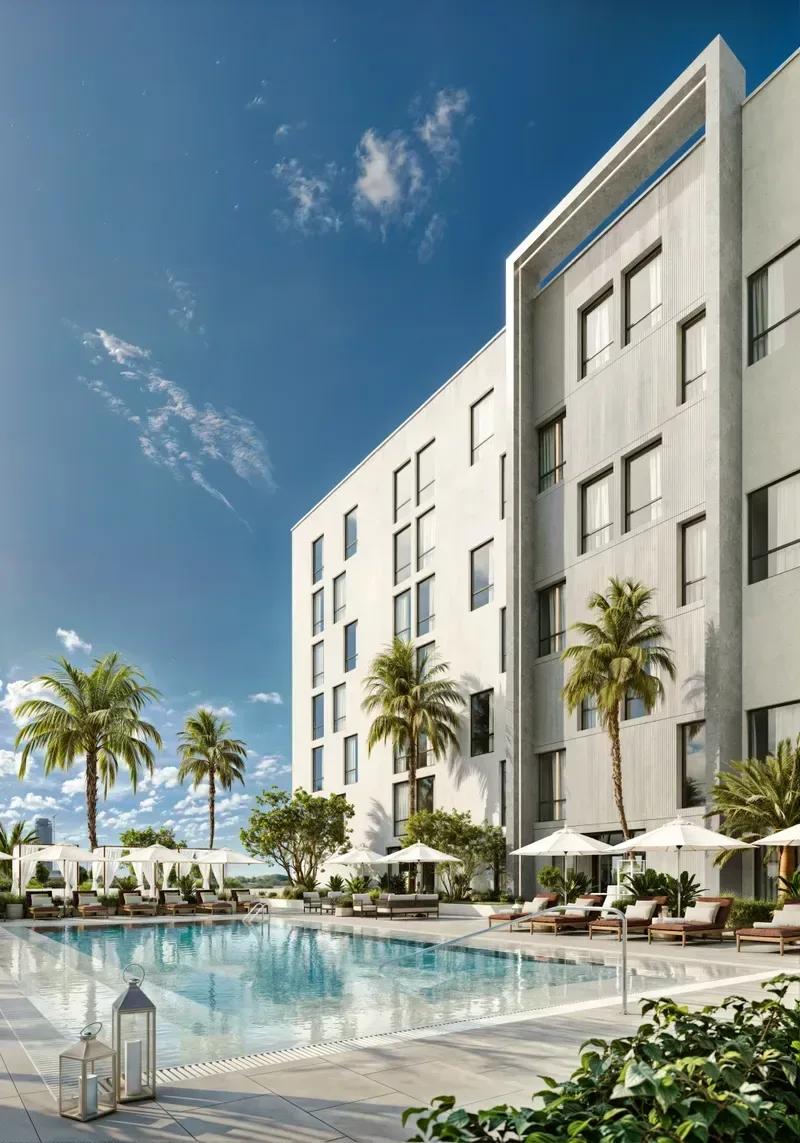 Atelier Residences Miami, Miami, image 7 of 21