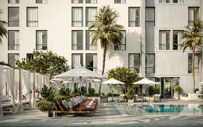 Atelier Residences Miami, Miami, image 8 of 21