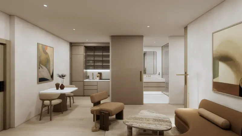 Atelier Residences Miami, Miami, image 10 of 21