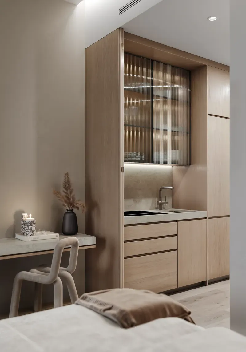 Atelier Residences Miami, Miami, image 11 of 21