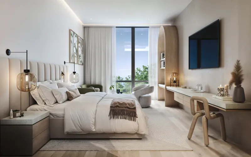 Atelier Residences Miami, Miami, image 12 of 21