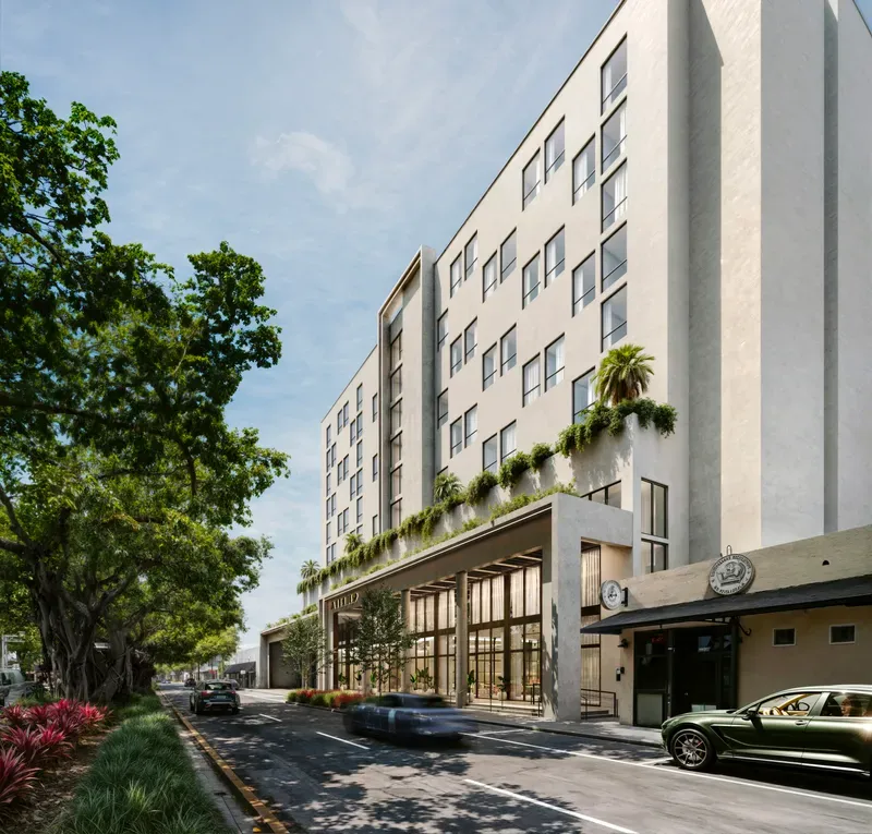 Atelier Residences Miami, Miami, image 17 of 21