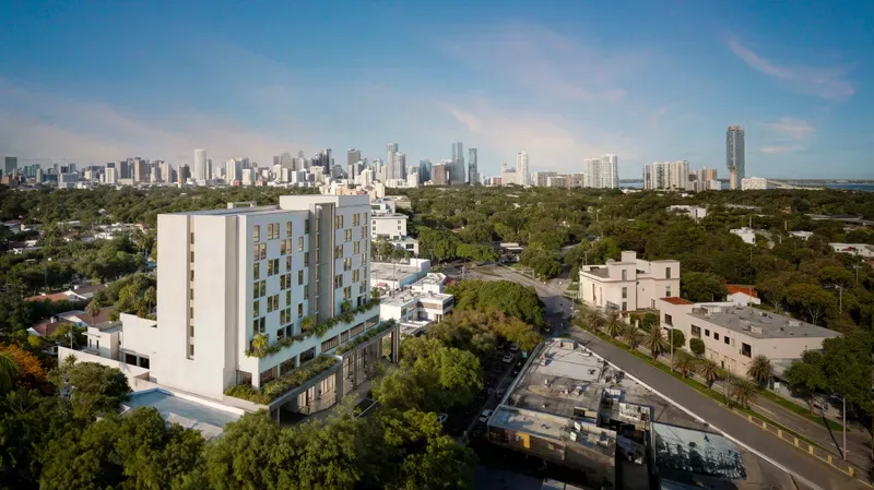 Atelier Residences Miami, Miami, image 18 of 21