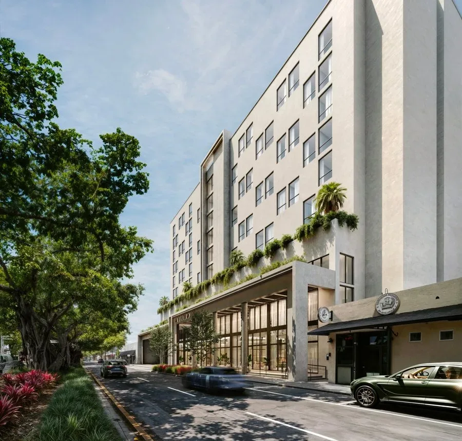 Atelier Residences Miami, Miami, image 19 of 21