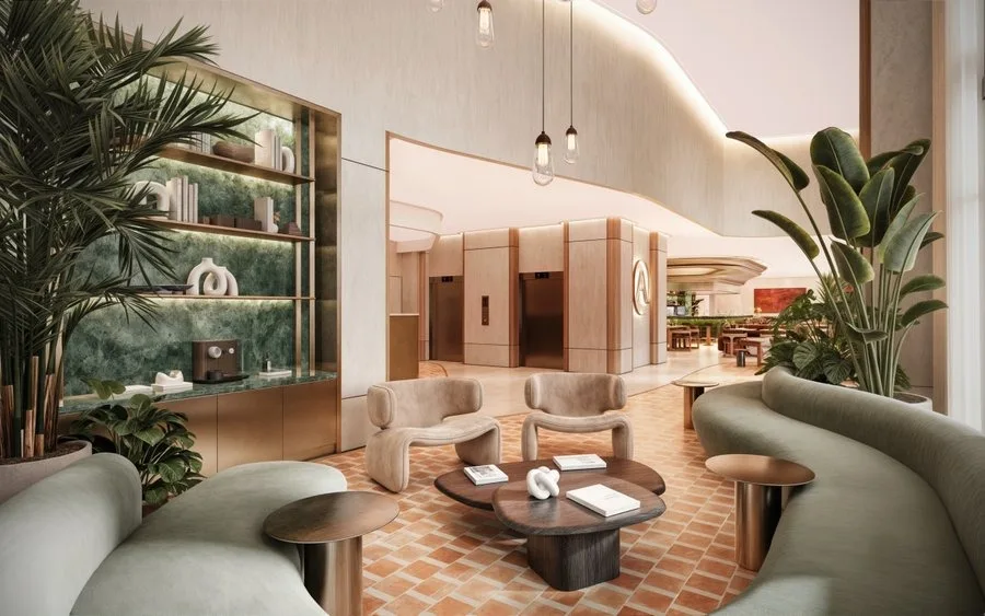 Atelier Residences Miami, Miami, image 20 of 21