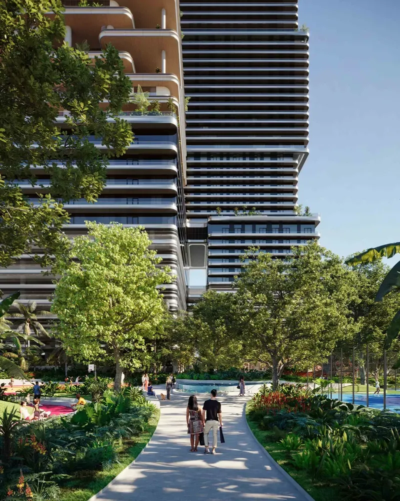 Mercedes-Benz Places Miami, Miami, image 7 of 23