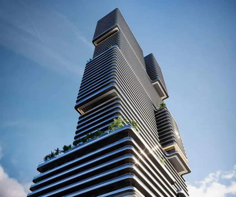 Mercedes-Benz Places Miami, Miami, image 19 of 23