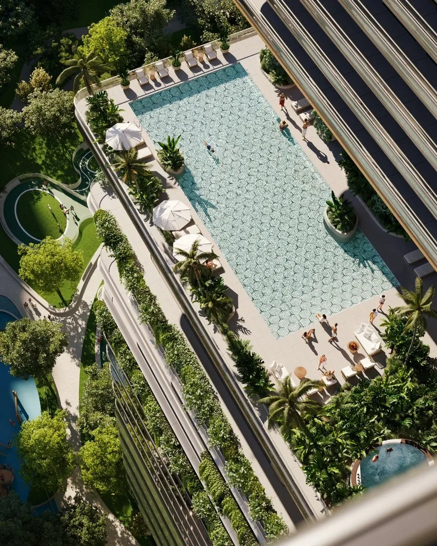 Mercedes-Benz Places Miami, Miami, image 22 of 23