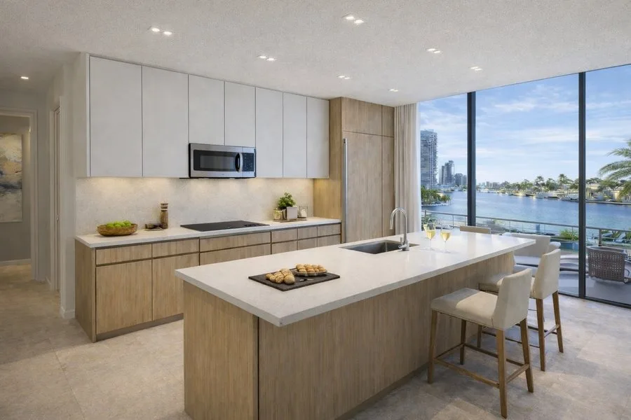 Vista Harbor Residences, Miami, image 4 of 10