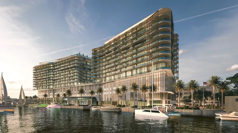 Vista Harbor Residences, Miami, image 5 of 10