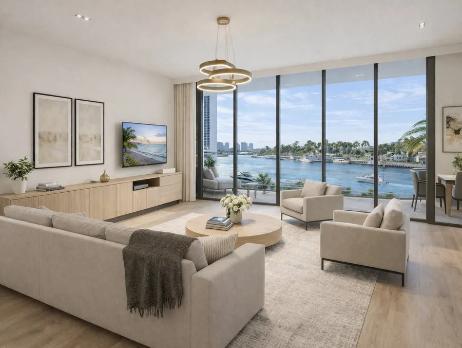 Vista Harbor Residences, Miami, image 6 of 10