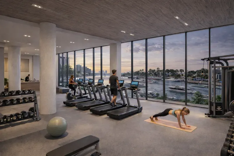 Vista Harbor Residences, Miami, image 10 of 10