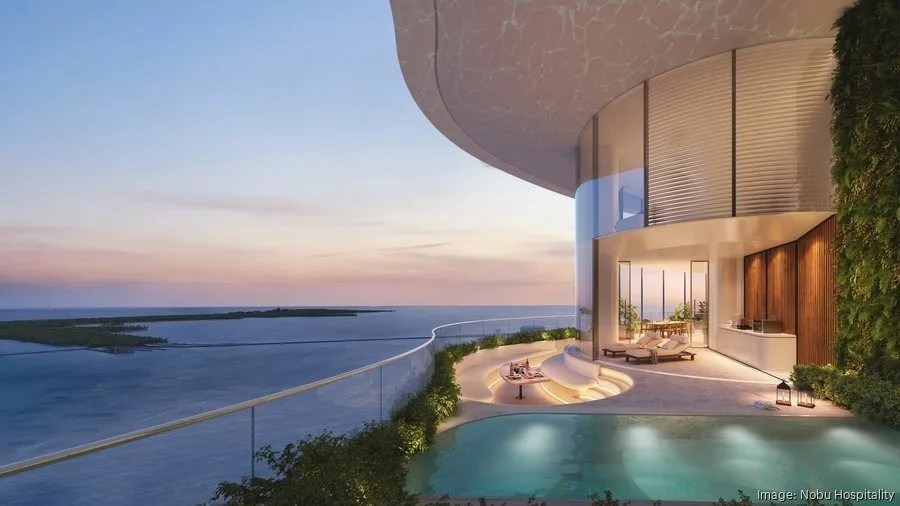 619 Brickell, lifestyle