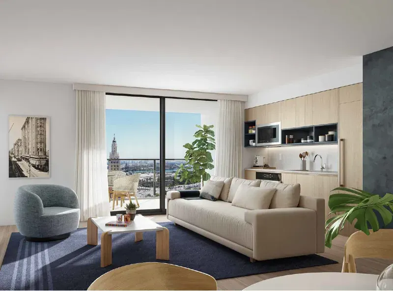 Gale Miami Hotel and Residences, Miami, image 2 of 20