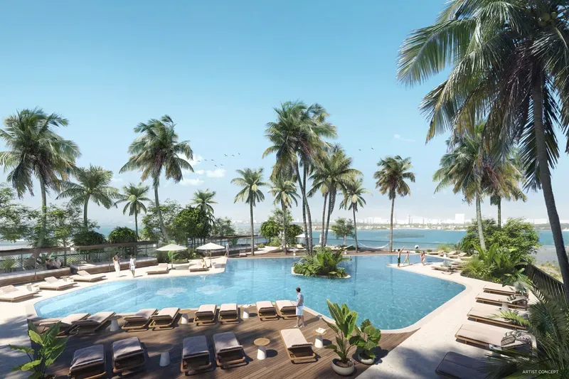Gale Miami Hotel and Residences, Miami, image 4 of 20