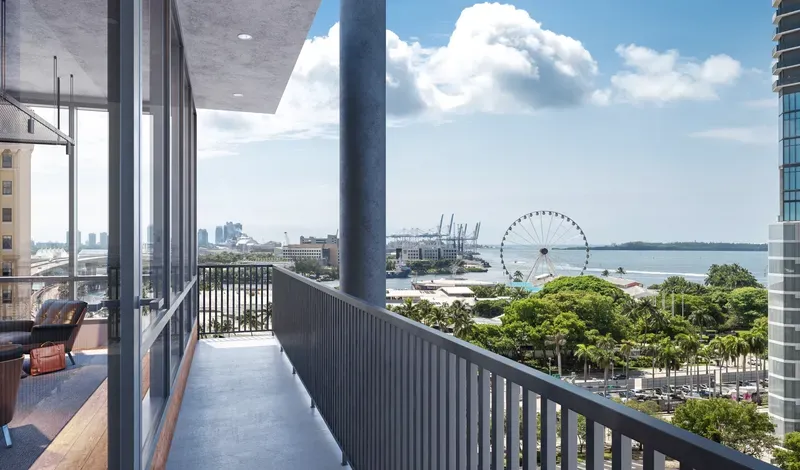 Gale Miami Hotel and Residences, Miami, image 8 of 20