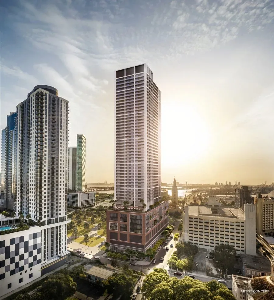 Gale Miami Hotel and Residences, Miami, image 9 of 20
