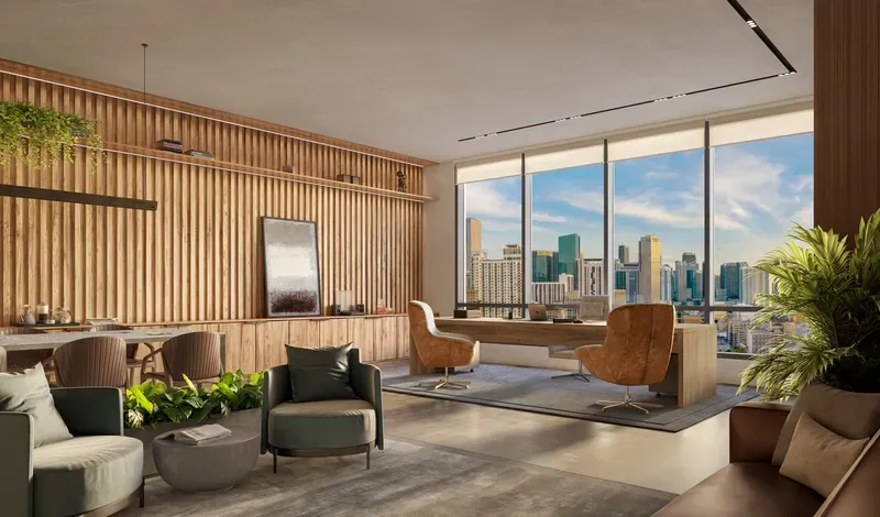 Gale Miami Hotel and Residences, Miami, image 10 of 20