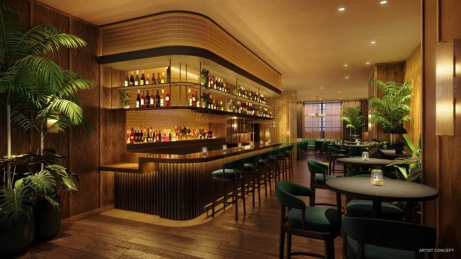 Gale Miami Hotel and Residences, Miami, image 19 of 20