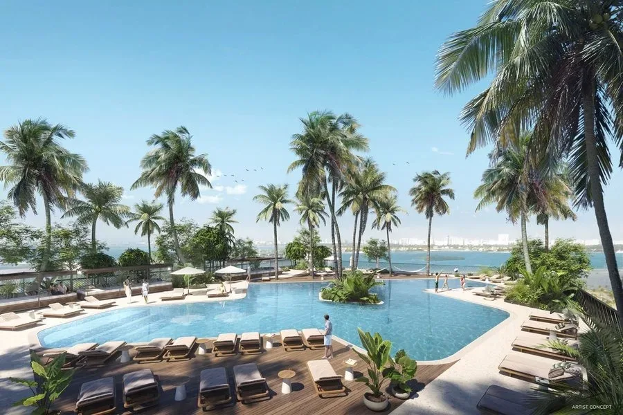 Gale Miami Hotel and Residences, Miami, image 20 of 20