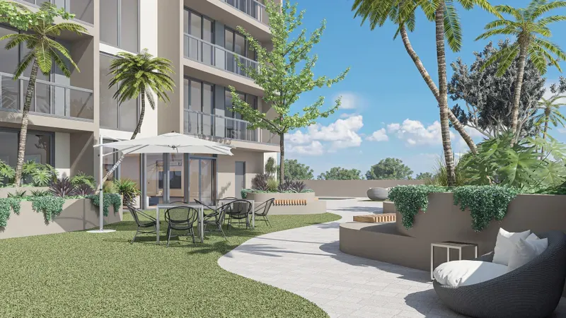 Arbor Grove, Miami, image 13 of 17
