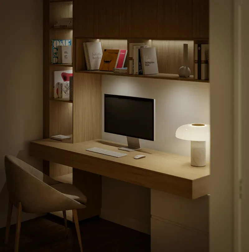 HQ Residences Miami, Miami, image 2 of 11