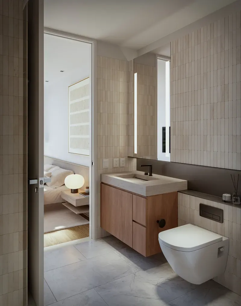 HQ Residences Miami, Miami, image 3 of 11