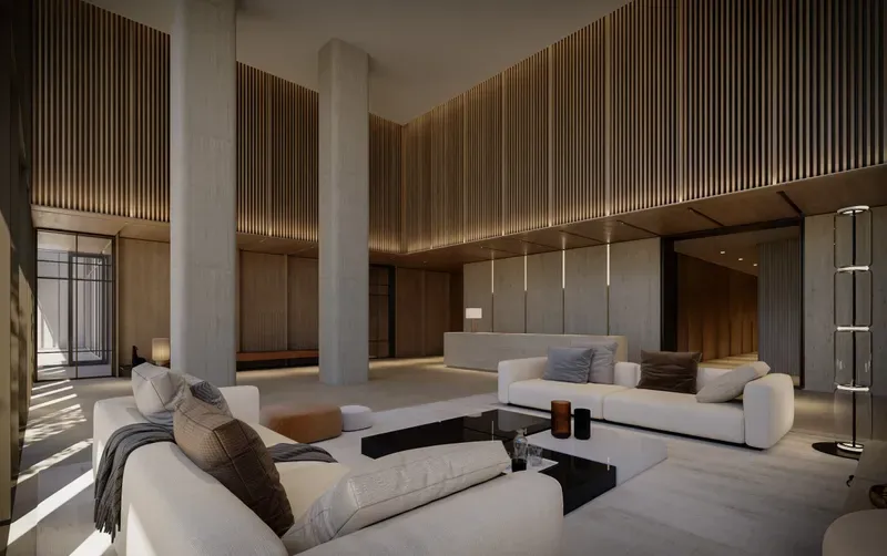 HQ Residences Miami, Miami, image 5 of 11