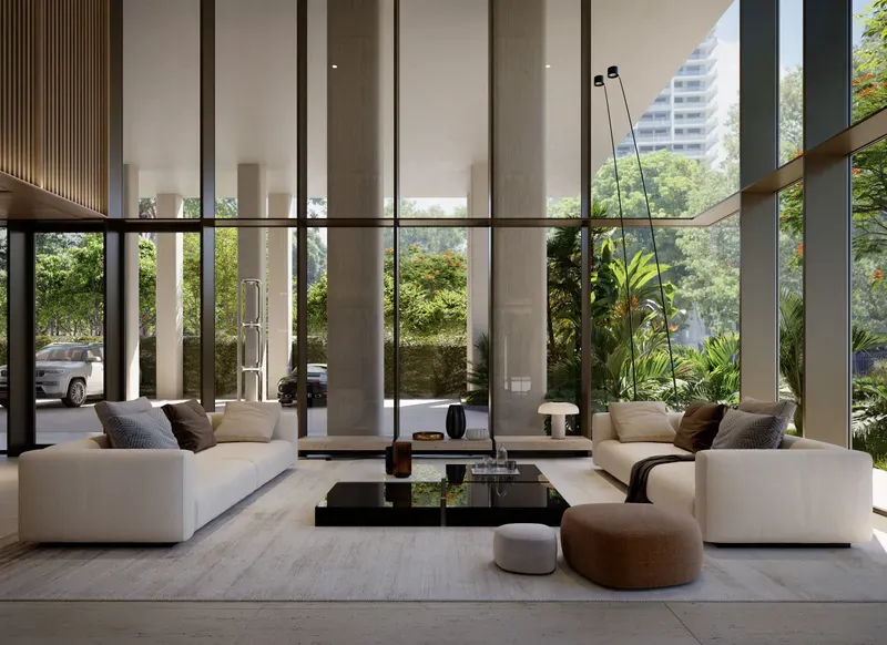 HQ Residences Miami, Miami, image 8 of 11