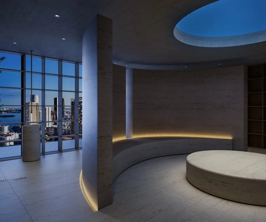 HQ Residences Miami, Miami, image 11 of 11