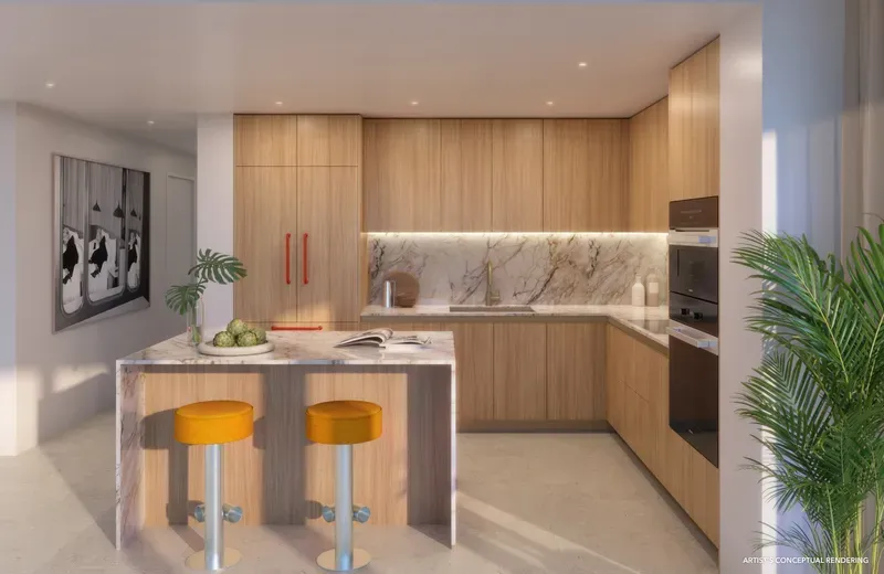 The Standard Residences Brickell Miami, Miami, image 3 of 21