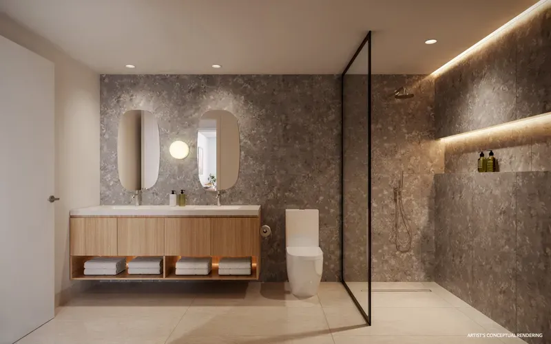 The Standard Residences Brickell Miami, Miami, image 7 of 21
