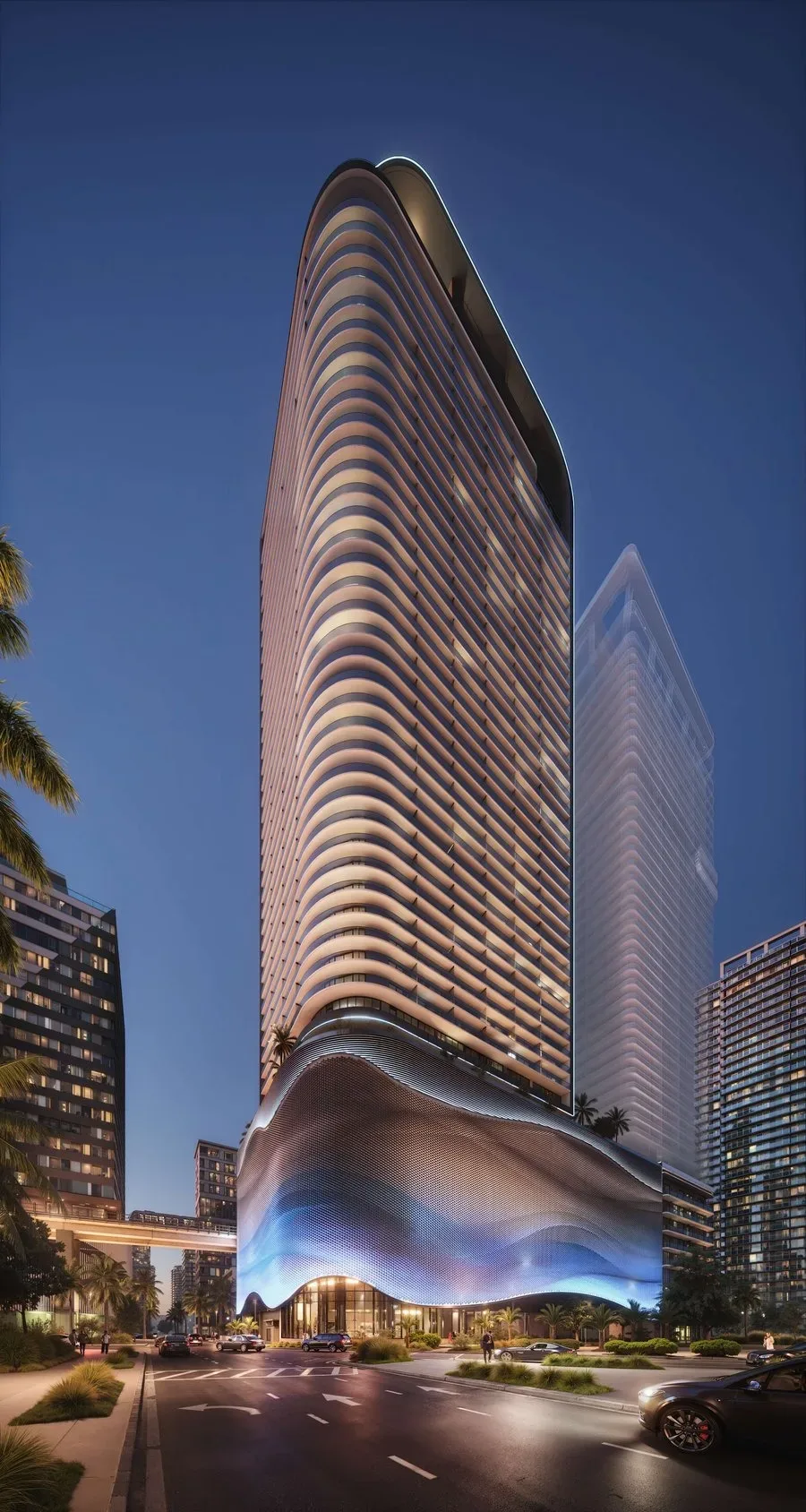 The Standard Residences Brickell Miami, Miami, image 9 of 21