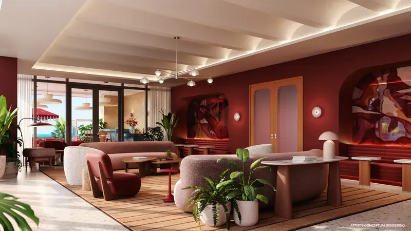 The Standard Residences Brickell Miami, Miami, image 10 of 21