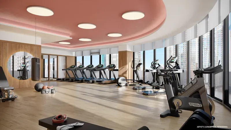 The Standard Residences Brickell Miami, Miami, image 11 of 21