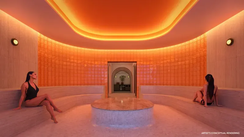 The Standard Residences Brickell Miami, Miami, image 12 of 21
