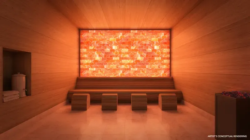 The Standard Residences Brickell Miami, Miami, image 13 of 21