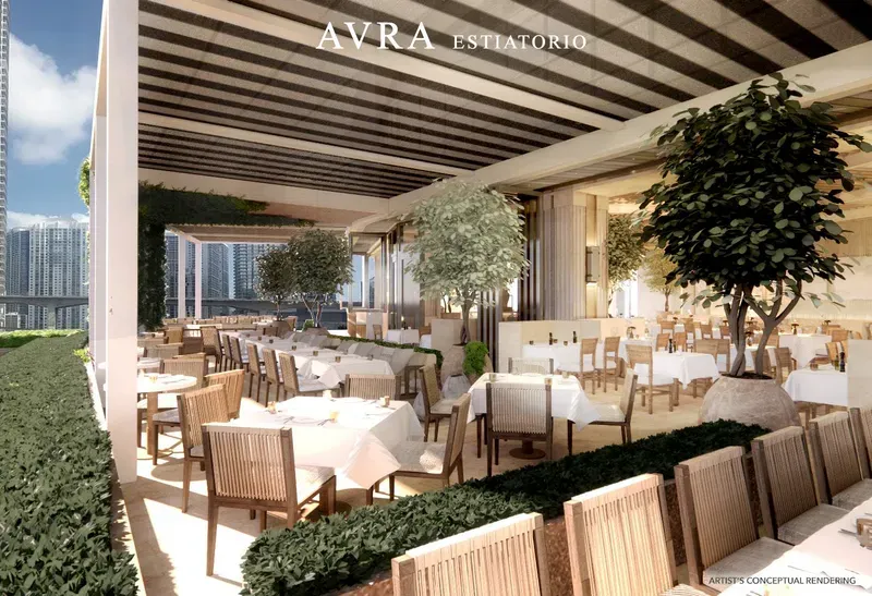 The Standard Residences Brickell Miami, Miami, image 16 of 21