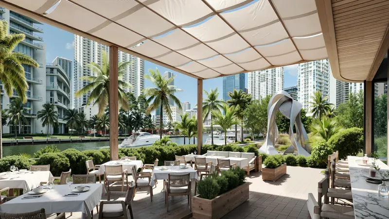 The Standard Residences Brickell Miami, Miami, image 17 of 21