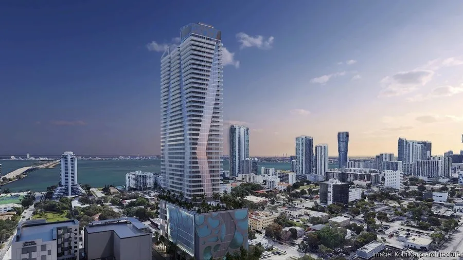 3350 Biscayne Blvd, Miami, image 2 of 2