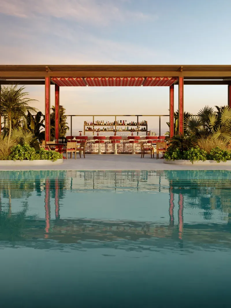 Faena Residences Miami, Miami, image 2 of 24