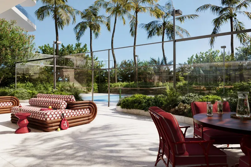 Faena Residences Miami, Miami, image 3 of 24