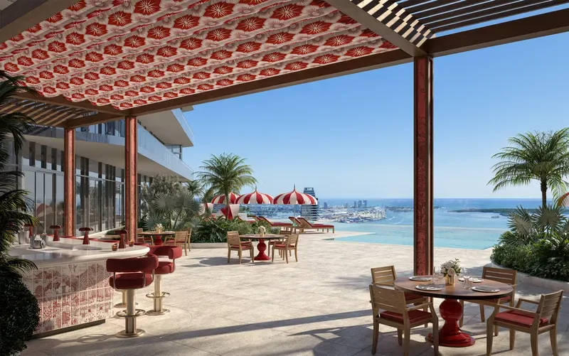 Faena Residences Miami, Miami, image 4 of 24