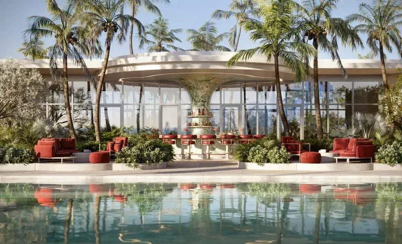 Faena Residences Miami, Miami, image 5 of 24