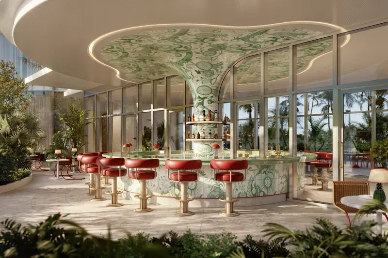 Faena Residences Miami, Miami, image 6 of 24